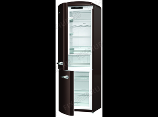 Холодильник Gorenje ONRK193CH-L (535292, HZF3369G) - Фото